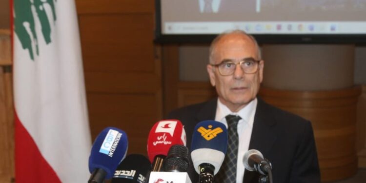 هل البستاني هو الخيار الثالث لرئاسة الجمهورية؟