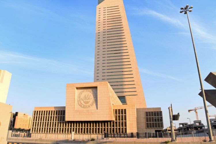 4 مليارات دينار ارتفاع موجودات البنوك الكويتية بنمو 4.8%