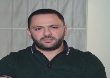 هذا أبرز ما ورد في حديث أمين عام البعث علي حجازي لـ الميادين