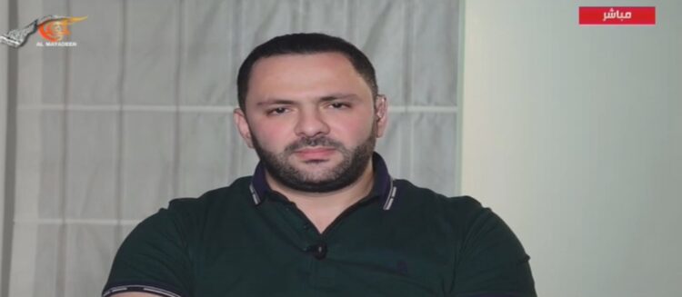 هذا أبرز ما ورد في حديث أمين عام البعث علي حجازي لـ الميادين