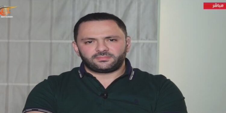 هذا أبرز ما ورد في حديث أمين عام البعث علي حجازي لـ الميادين