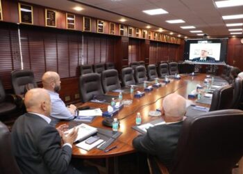 تجارة عمان تتقصى الفرص التجارية في اوزبكستان