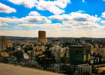 ارتفاع المؤشر الأردني لثقة المستثمر 26%