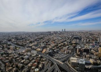 النقد الدولي يتوقع ارتفاع معدل التضخم في الأردن إلى 2.4% بنهاية العام الجاري