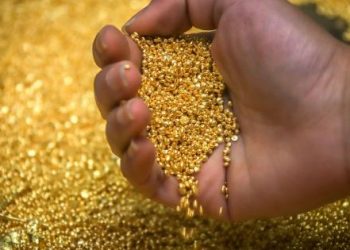 أسعار الذهب تحقق قفزة كبيرة اليوم الأربعاء.. تعرف على السبب!!!