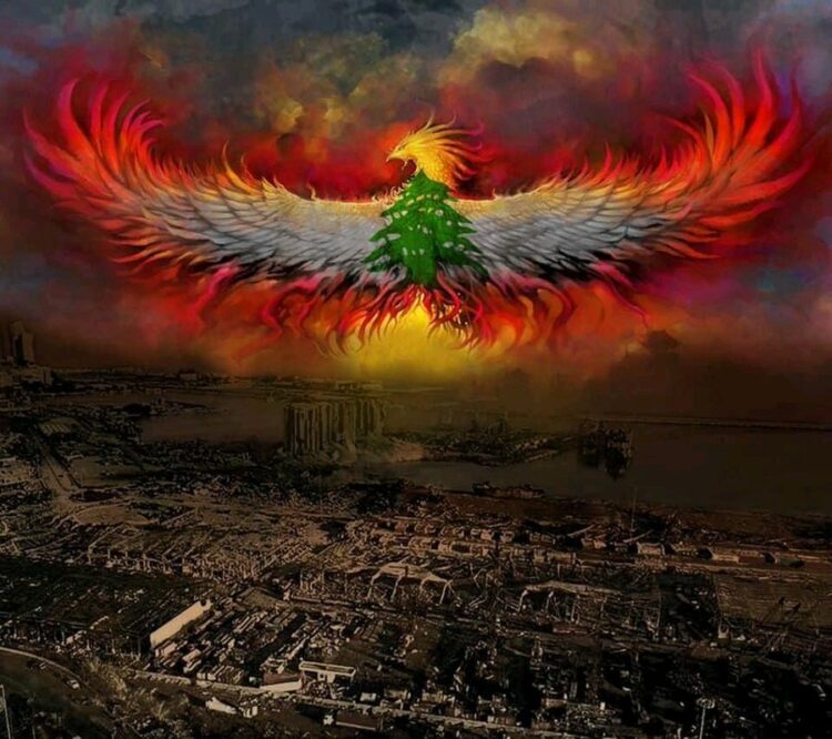 الدم الطاهر..