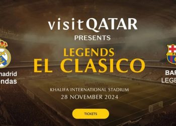 جنون الكلاسيكو … أسعار التذاكر تصل لأرقام فلكية