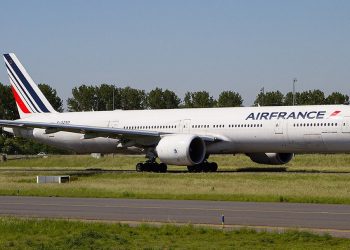 اير فرانس” و”ترانسافيا” تمدّدان تعليق رحلاتهما إلى بيروت وتل أبيب