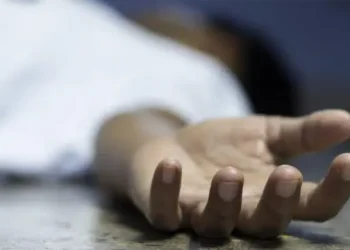 قطعة قماش تكشف لغز العثور على جثة طفل