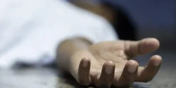 قطعة قماش تكشف لغز العثور على جثة طفل