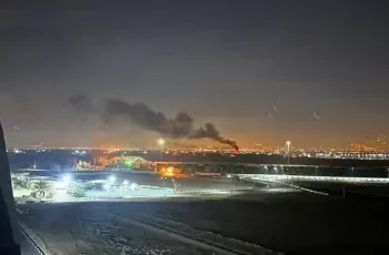 إدانات عربية ورفض العدوان … السعودية: يهدد استقرار المنطقة.. مصر: تصعيد خطير.. الجزائر: لكبح جماح الاحتلال