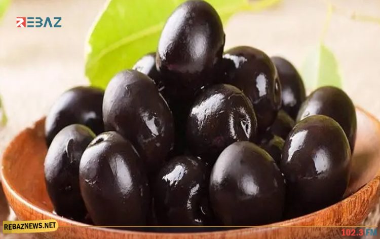 فوائد الزيتون الأسود : فوائد صحية لا غنى عنها