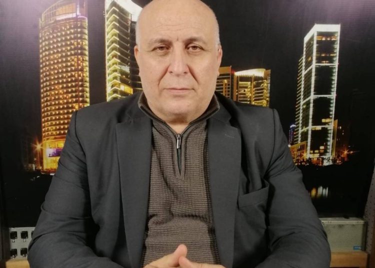 إستماتة أمريكية لإنزال إسرائيل عن الشجرة..