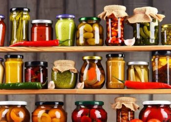 نصائح للحفاظ على الأطعمة لفترة أطول