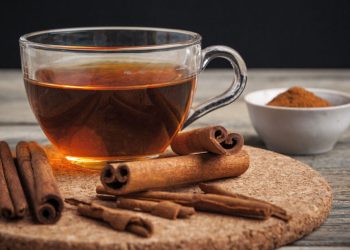 فوائد مغلي القرفة للصحة العامة…