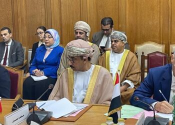 مشاركة عمانية في اجتماع المكتب التنفيذي لمجلس وزراء الشؤون الاجتماعية العرب بالقاهرة
