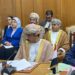 مشاركة عمانية في اجتماع المكتب التنفيذي لمجلس وزراء الشؤون الاجتماعية العرب بالقاهرة