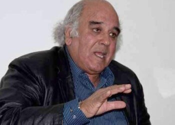 اتحاد الكتاب العرب في سورية ينعي المناضل الأديب والروائي الفلسطيني رشاد أبو شاور