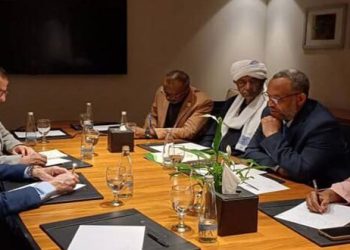 وزير الصحة يلتقي المديرة الإقليمية لمنظمة الصحة العالمية وعدداً من نظرائه في الأردن