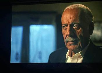 المؤسسة العامة للسينما تطلق العرض الأول لـ “أيام الرصاص للمخرج أيمن زيدان بدار الأسد