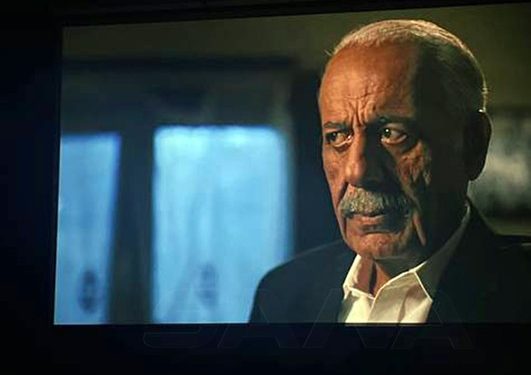 المؤسسة العامة للسينما تطلق العرض الأول لـ “أيام الرصاص للمخرج أيمن زيدان بدار الأسد