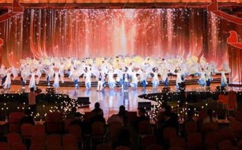 المخرج أنزور الأفلام الوثائقية نافذة فريدة لاستكشاف عوالم جديدة