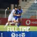 الفتوة يتعادل مع هلال القدس في بطولة كأس التحدي الآسيوي لكرة القدم