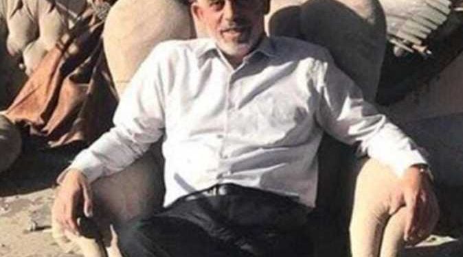 مهندس طوفان الأقصى القائد يحيى السنوار شهيداً في الميدان