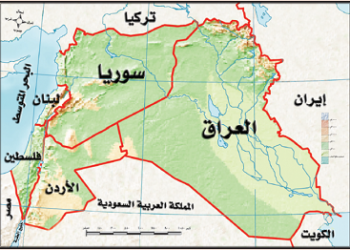 أنا كفرتُ بالعروبة!