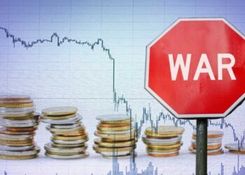 الأحداث الجيوسياسية .. تعصف ببورصات المنطقة