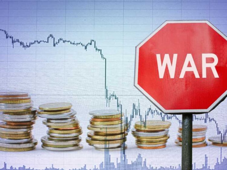 الأحداث الجيوسياسية .. تعصف ببورصات المنطقة