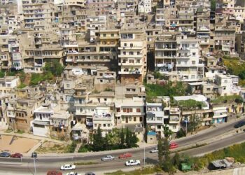 مدرسة “ميْ زيادة” الرسمية في طرابلس في مهب الرياح!! أين المحافظ والمعنيّون؟!!