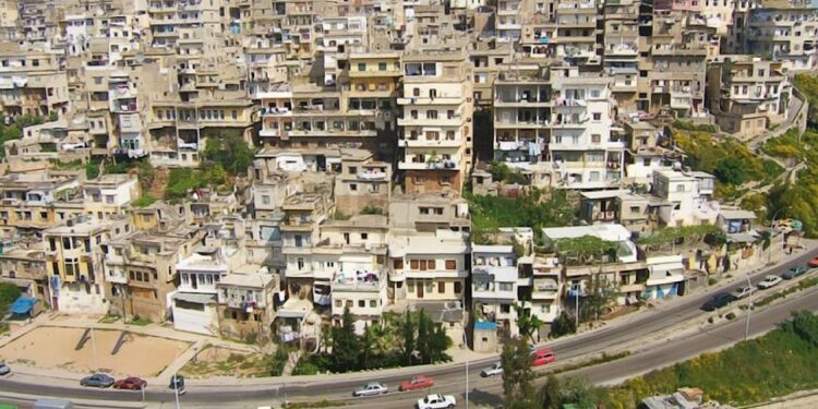 مدرسة “ميْ زيادة” الرسمية في طرابلس في مهب الرياح!! أين المحافظ والمعنيّون؟!!