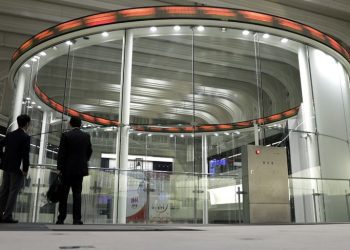 انتعاش الأسهم الأميركية الصغيرة يصعد بالأسواق الآسيوية