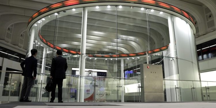 انتعاش الأسهم الأميركية الصغيرة يصعد بالأسواق الآسيوية