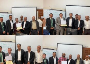 اليمن.. صندوق تنمية المهارات يؤهل 12 كادرا من شركة النفط في التحليل والتصميم الانشائي “ستاد برو”