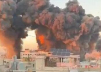 بيروت ذبيحة العرب