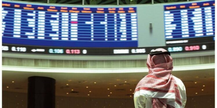 المخاطر الجيوسياسية تضغط على أسواق الخليج.. وبورصة مصر تتجه لتحقيق مكاسب جديدة