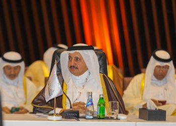 اقتراح قطري لتقييم آثار ضريبة الكربون على الاقتصاديات الخليجية