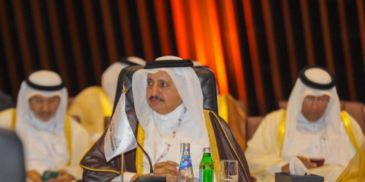 اقتراح قطري لتقييم آثار ضريبة الكربون على الاقتصاديات الخليجية