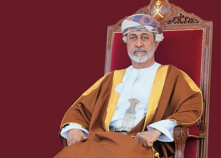 مع اقتراب رؤية 2040 من العام الخامس.. سلطنة عُمان واحة آمنة للاستثمارات الأجنبية وتحقيق المزيد من التنمية