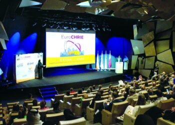 دعماً لقطاع الضيافة والسياحة.. QNB راعيا بلاتينيا لمؤتمر EuroCHRIE