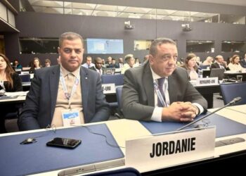 الأردن تشارك باجتماعات مجلس إدارة اتحاد البريد العالمي