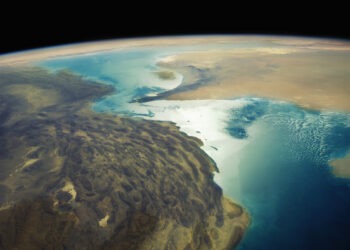 توجه إيراني لإنشاء أطول نفق بحري في العالم مع دولة خليجية