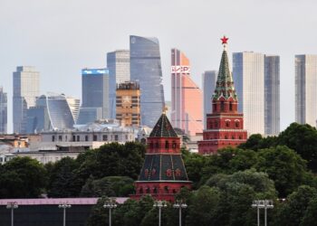 التعاون التصديري بين موسكو وسلطنة عمان في أوج نموه