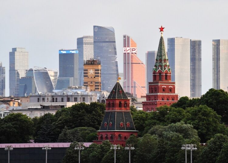 التعاون التصديري بين موسكو وسلطنة عمان في أوج نموه