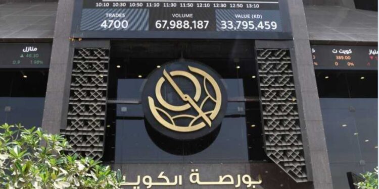 35.5 % نمو أرباح الشركات الصناعية الكويتية المدرجة في 9 أشهر