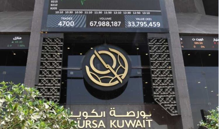 35.5 % نمو أرباح الشركات الصناعية الكويتية المدرجة في 9 أشهر