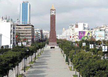 توقعات بنمو الاقتصاد التونسي 1.2% في 2024