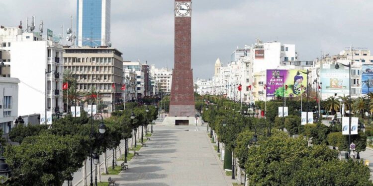 توقعات بنمو الاقتصاد التونسي 1.2% في 2024